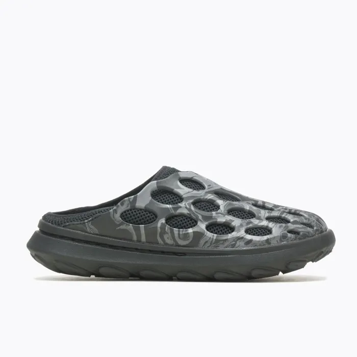 Hydro Mule 1trl Black Women Merrell SlipOns