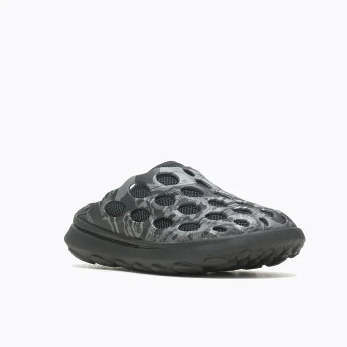 Hydro Mule 1trl Black Women Merrell SlipOns