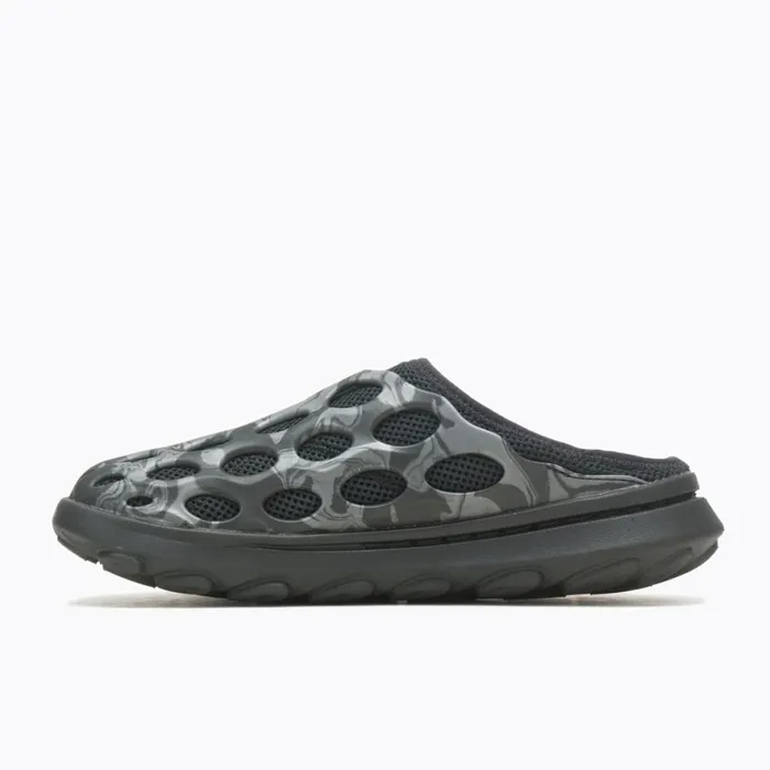 Hydro Mule 1trl Black Women Merrell SlipOns