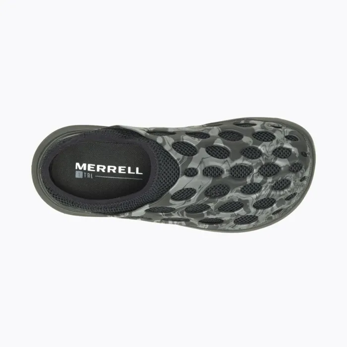 Hydro Mule 1trl Black Women Merrell SlipOns
