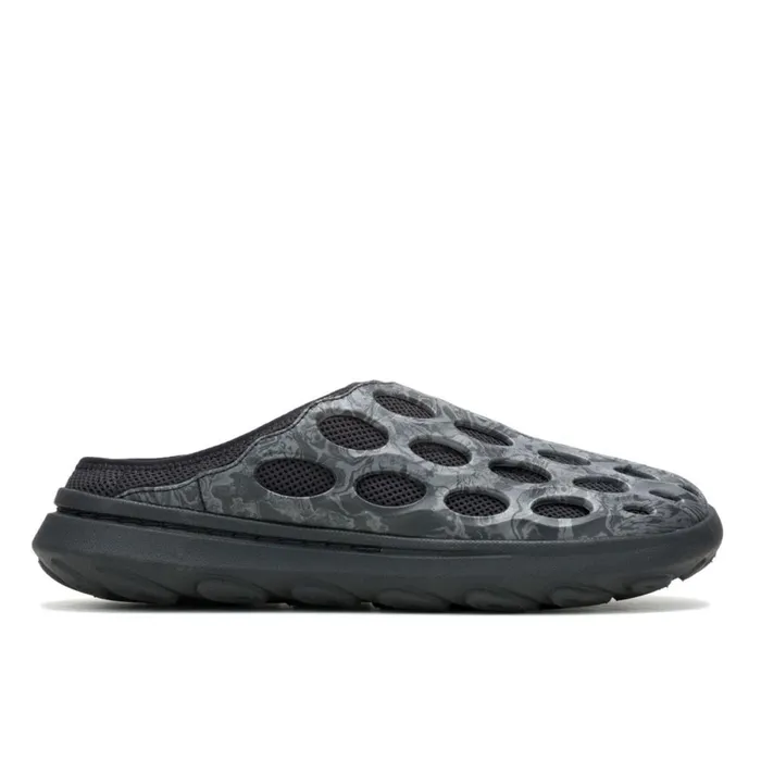 Hydro Mule Black Men Merrell Sandals