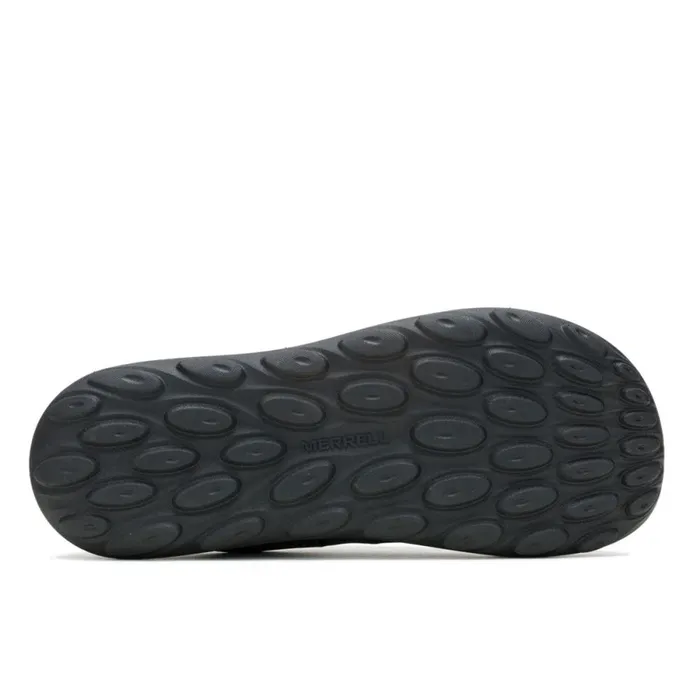 Hydro Mule Black Men Merrell Sandals