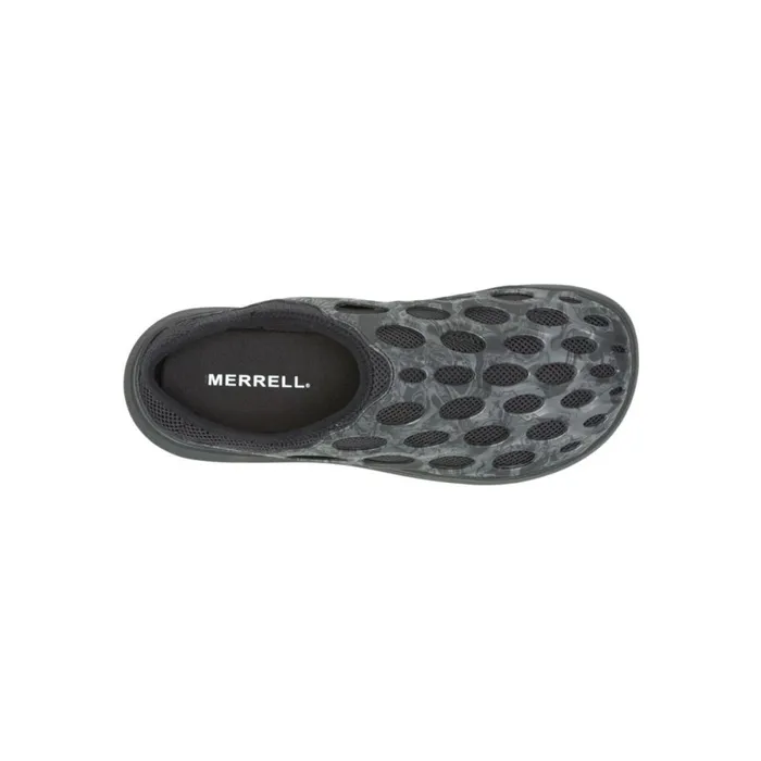 Hydro Mule Black Men Merrell Sandals