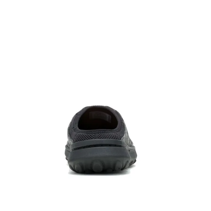 Hydro Mule Black Men Merrell Sandals