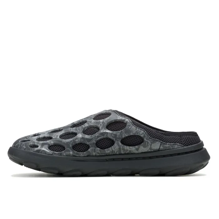 Hydro Mule Black Men Merrell Sandals