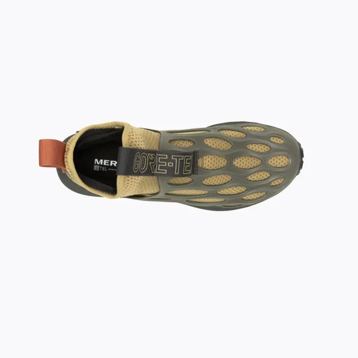 Hydro Runner Mid GoreTex 1trl Olive Men Merrell Sneakers