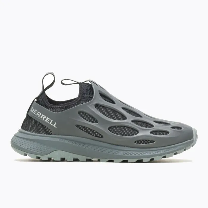 Hydro Runner Rfl 1trl Black Women Merrell SlipOns