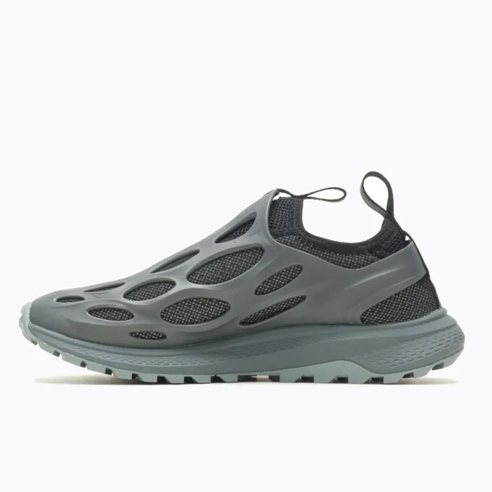Hydro Runner Rfl 1trl Black Women Merrell SlipOns