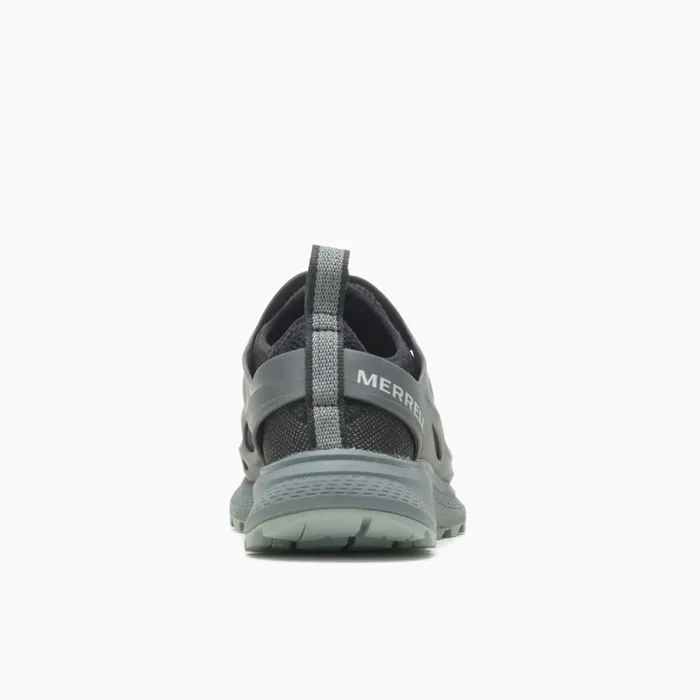 Hydro Runner Rfl 1trl Black Women Merrell SlipOns