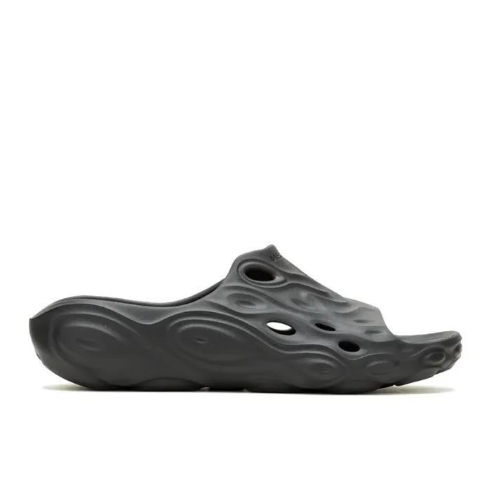 Hydro Slide 2 Black Men Merrell SlipOns