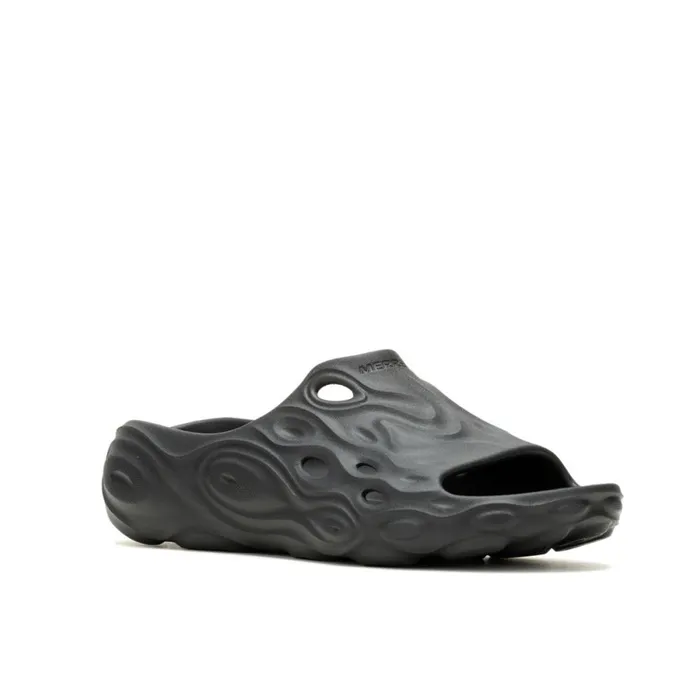 Hydro Slide 2 Black Men Merrell SlipOns