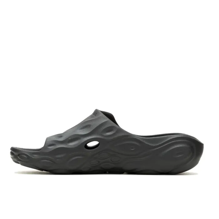 Hydro Slide 2 Black Men Merrell SlipOns