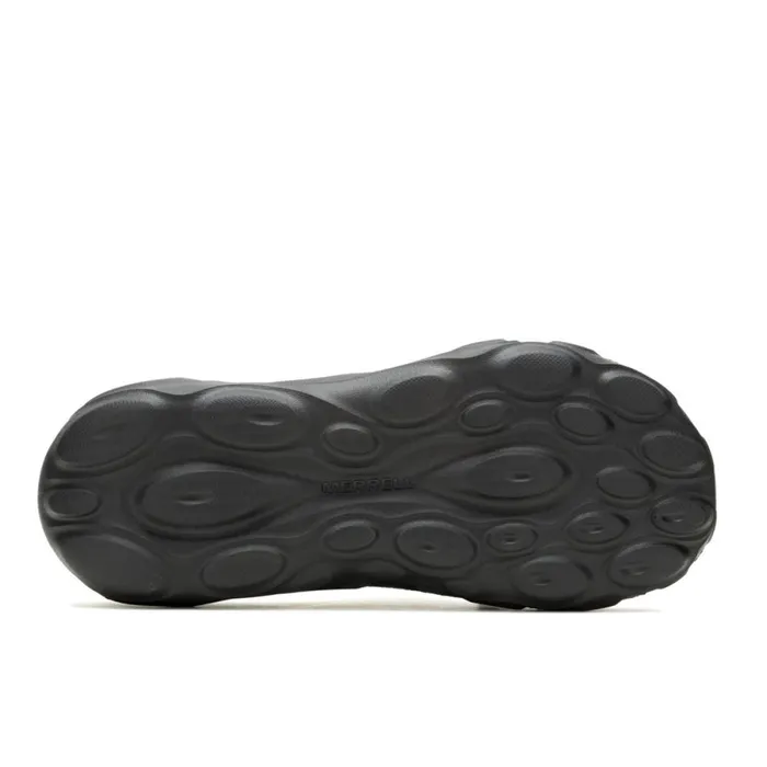 Hydro Slide 2 Black Men Merrell SlipOns