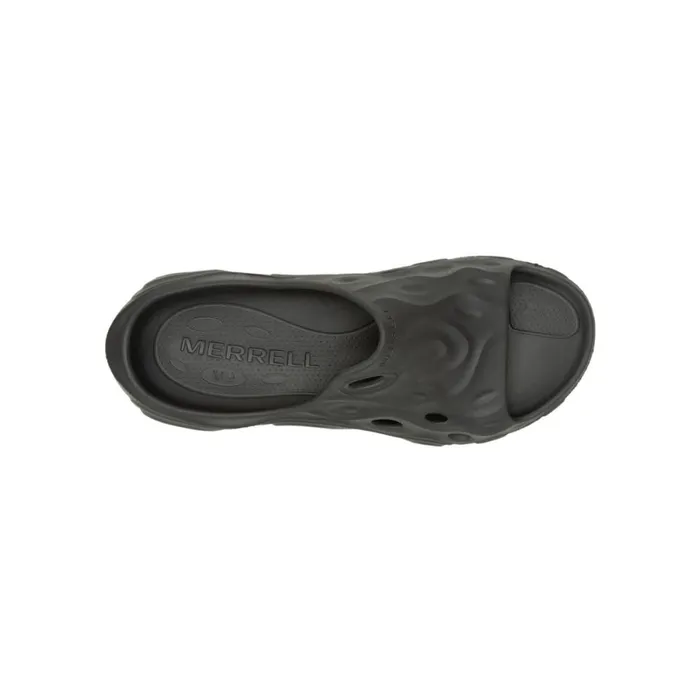 Hydro Slide 2 Black Men Merrell SlipOns