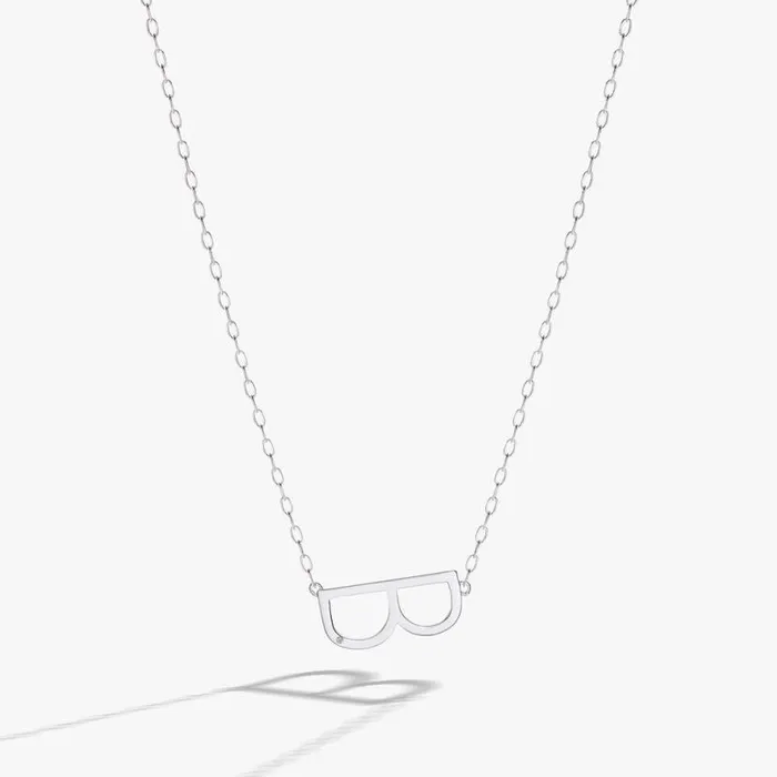 Initial B Precious Elongated Necklace 14kt Gold Over 925 Sterling Silver Women Alex And Ani Necklaces Initial B Precious Elongated Necklace 14kt Gold Over 925 Sterling Silver Women Alex And Ani Necklaces