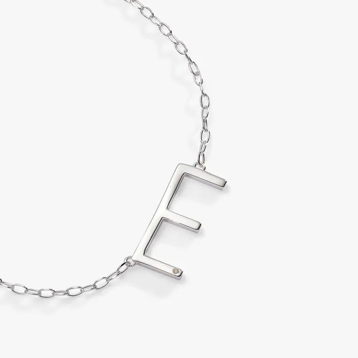 Initial E Precious Elongated Necklace 14kt Gold Over 925 Sterling Silver Women Alex And Ani Necklaces Initial E Precious Elongated Necklace 14kt Gold Over 925 Sterling Silver Women Alex And Ani Necklaces