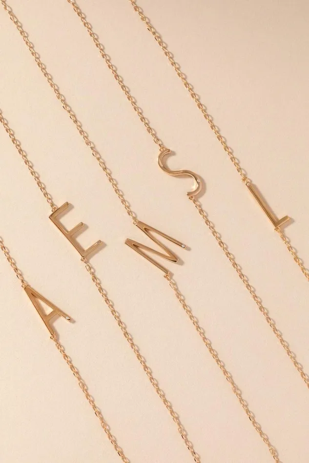 Initial E Precious Elongated Necklace 14kt Gold Over 925 Sterling Silver Women Alex And Ani Necklaces Initial E Precious Elongated Necklace 14kt Gold Over 925 Sterling Silver Women Alex And Ani Necklaces