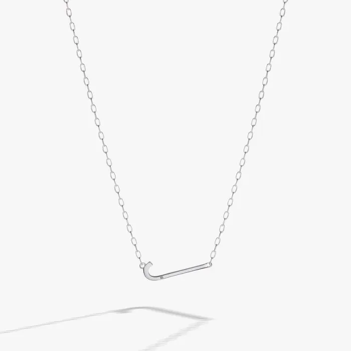 Initial J Precious Elongated Necklace 14kt Gold Over 925 Sterling Silver Women Alex And Ani Fine Jewelry Initial J Precious Elongated Necklace 14kt Gold Over 925 Sterling Silver Women Alex And Ani Fine Jewelry