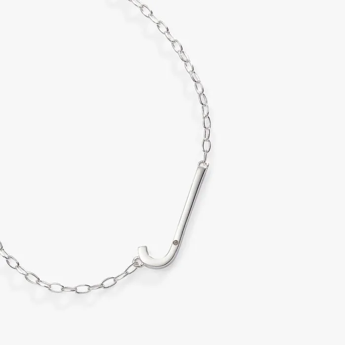 Initial J Precious Elongated Necklace 14kt Gold Over 925 Sterling Silver Women Alex And Ani Fine Jewelry Initial J Precious Elongated Necklace 14kt Gold Over 925 Sterling Silver Women Alex And Ani Fine Jewelry