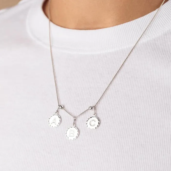 Initial O Charm Sterling Silver Women Alex And Ani Fine Jewelry Initial O Charm Sterling Silver Women Alex And Ani Fine Jewelry