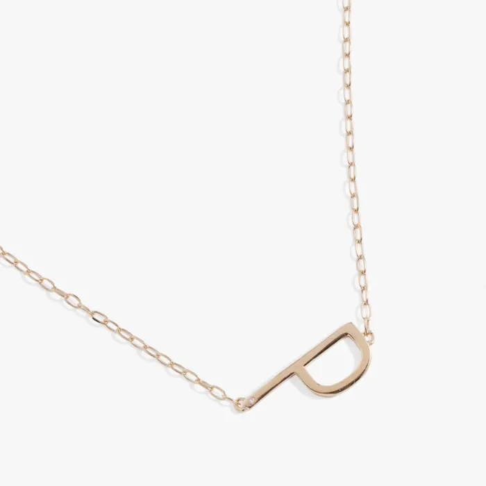 Initial P Precious Elongated Necklace Sterling Silver Women Alex And Ani Fine Jewelry Initial P Precious Elongated Necklace Sterling Silver Women Alex And Ani Fine Jewelry