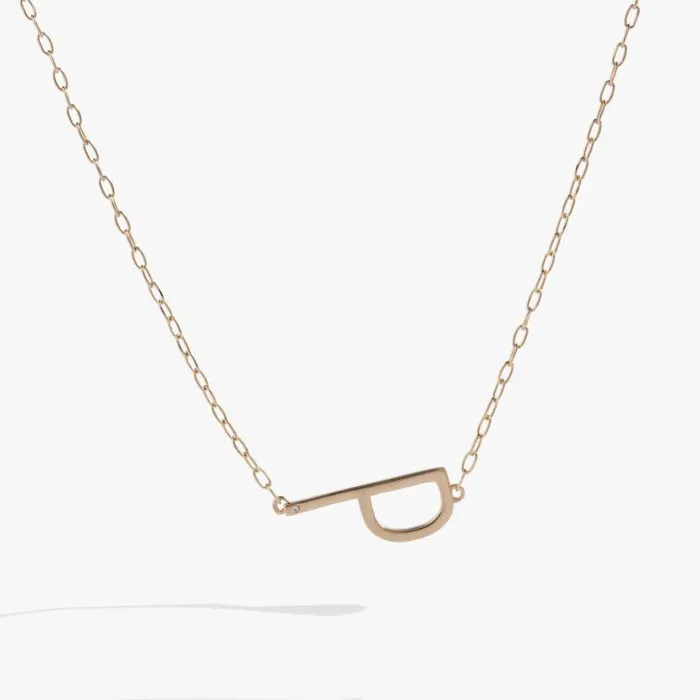 Initial P Precious Elongated Necklace Sterling Silver Women Alex And Ani Necklaces Initial P Precious Elongated Necklace Sterling Silver Women Alex And Ani Necklaces