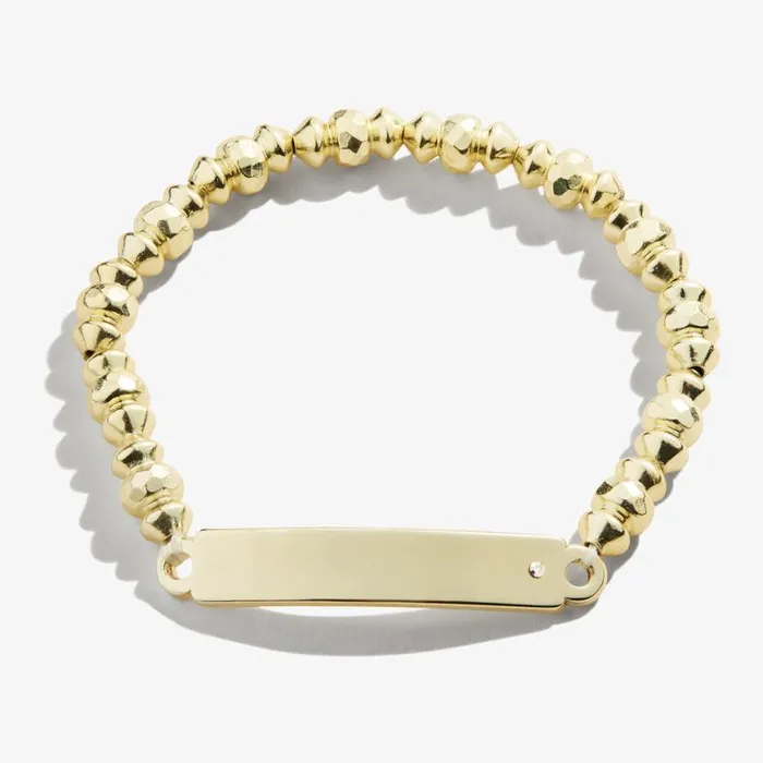 Inline Bar Stretch Bracelet With Crystal Accent Silver Women Alex And Ani Thank You Inline Bar Stretch Bracelet With Crystal Accent Silver Women Alex And Ani Thank You