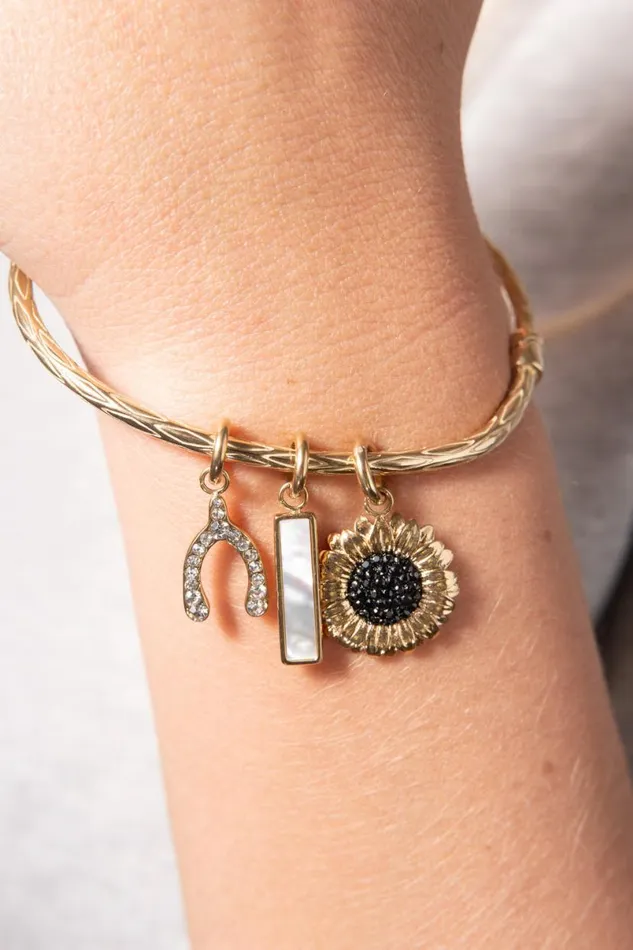 Interchangeable Diamond Texture Hinge Base Stainless Steel Gold Women Alex And Ani Chain Or Bracelet Charm Bases Interchangeable Diamond Texture Hinge Base Stainless Steel Gold Women Alex And Ani Chain Or Bracelet Charm Bases