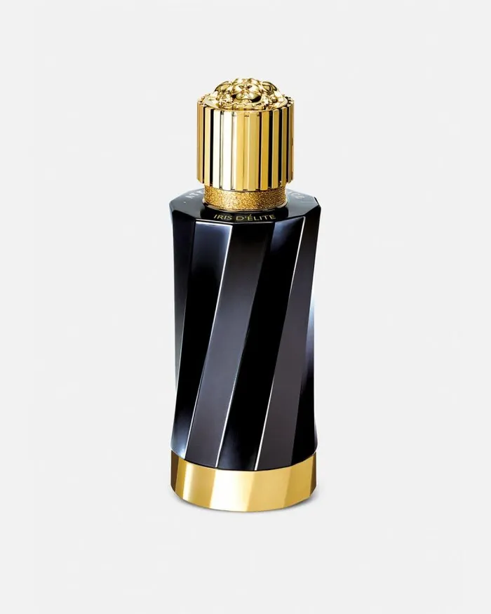Iris D039lite EDP 100 Ml Black WomenMen Versace Fragrances and Body Care