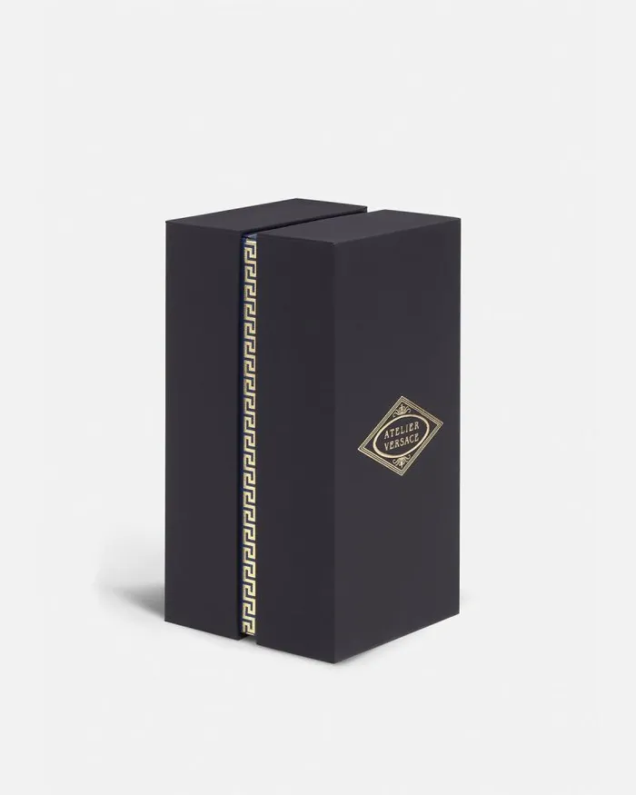Iris D039lite EDP 100 Ml Black WomenMen Versace Fragrances and Body Care
