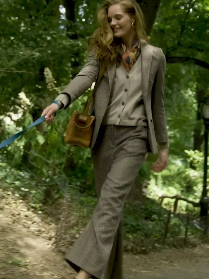 Jackets and Outerwear Women JMcLaughlin Bleecker Blazer In Houndstooth Light Tanbrowndenim Jackets and Outerwear Women JMcLaughlin Bleecker Blazer In Houndstooth Light Tanbrowndenim