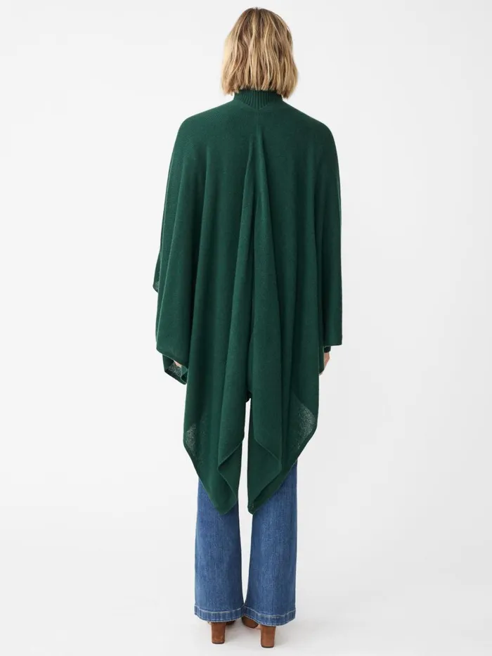 Jackets and Outerwear Women JMcLaughlin Rossi Cashmere Wrap Emerald Green Jackets and Outerwear Women JMcLaughlin Rossi Cashmere Wrap Emerald Green