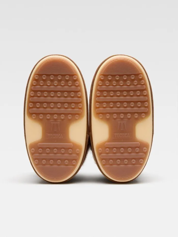 JACQUEMUS The Jacquemus Mohair Moon Boot Camel WomenMen Shoes JACQUEMUS The Jacquemus Mohair Moon Boot Camel WomenMen Shoes