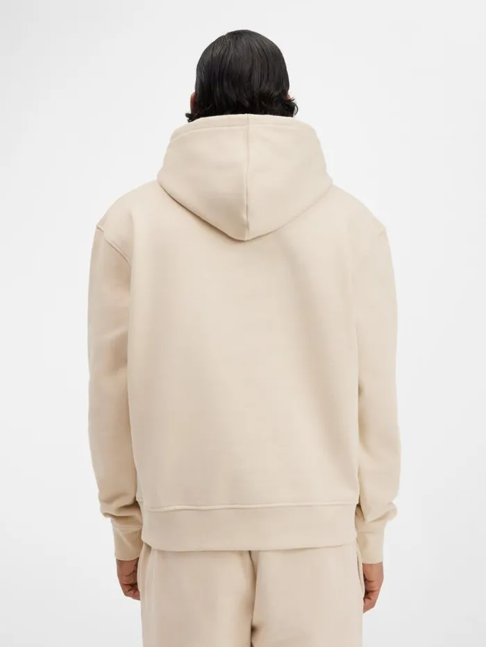 JACQUEMUS The Jacquemus Sweatshirt Light Beige WomenMen Sweatshirts and Joggings JACQUEMUS The Jacquemus Sweatshirt Light Beige WomenMen Sweatshirts and Joggings