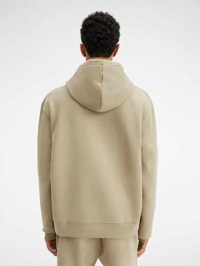 JACQUEMUS The Jacquemus Sweatshirt Light Khaki WomenMen Sweatshirts and Joggings JACQUEMUS The Jacquemus Sweatshirt Light Khaki WomenMen Sweatshirts and Joggings