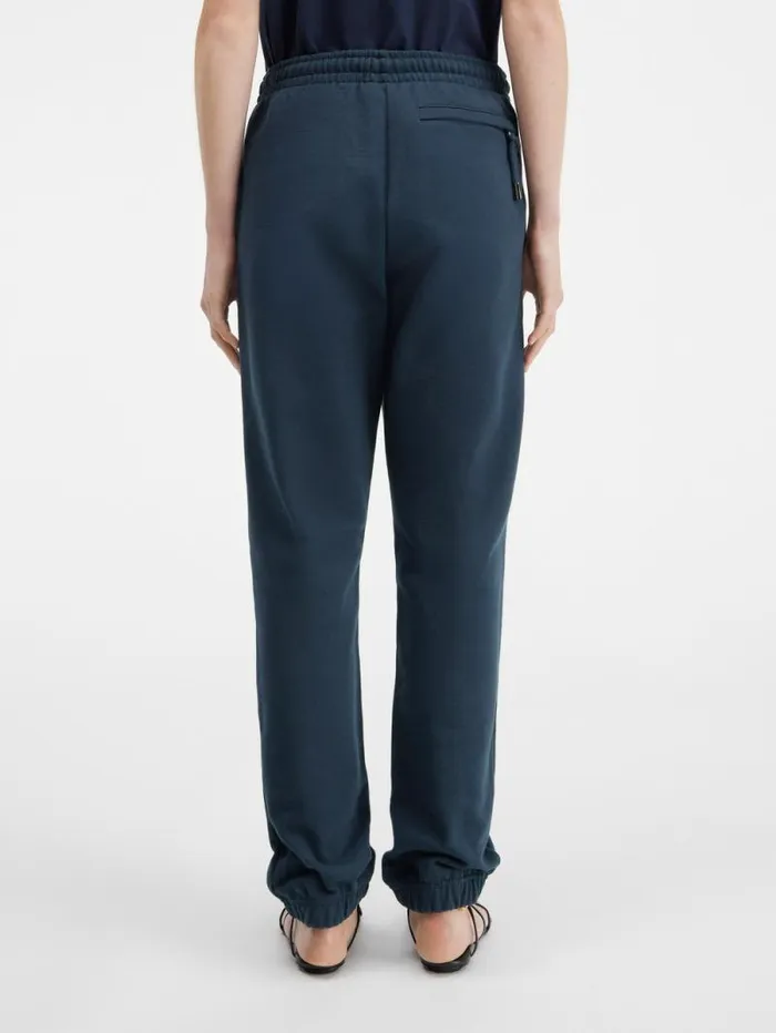 JACQUEMUS The Jacquemus Track Pants Dark Navy WomenMen Sweatshirts and Joggings JACQUEMUS The Jacquemus Track Pants Dark Navy WomenMen Sweatshirts and Joggings