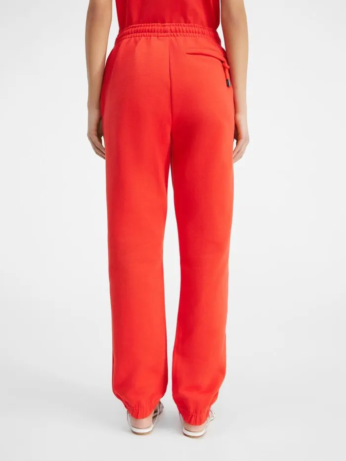 JACQUEMUS The Jacquemus Track Pants Red WomenMen Sweatshirts and Joggings JACQUEMUS The Jacquemus Track Pants Red WomenMen Sweatshirts and Joggings
