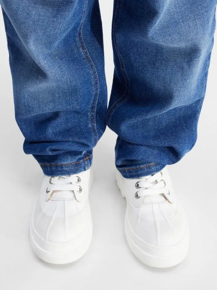 JACQUEMUS The Meunier Kids039 Shoes White WomenMen Accessories and Shoes JACQUEMUS The Meunier Kids039 Shoes White WomenMen Accessories and Shoes