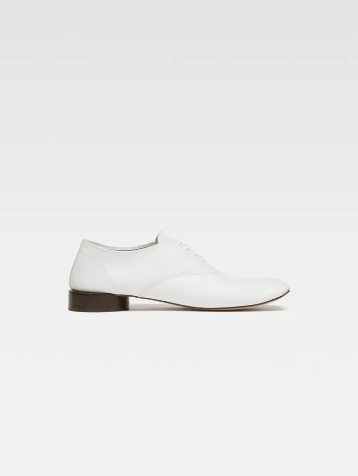 JACQUEMUS Zizi Repetto Jacquemus White Women Shoes