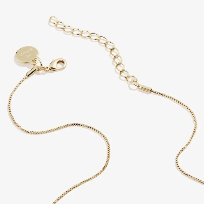 June Birthstone Light Amethyst Heart Necklace Gold Women Alex And Ani Birthday