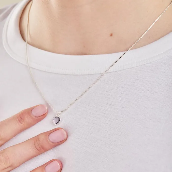 June Birthstone Light Amethyst Heart Necklace Gold Women Alex And Ani Graduation June Birthstone Light Amethyst Heart Necklace Gold Women Alex And Ani Graduation