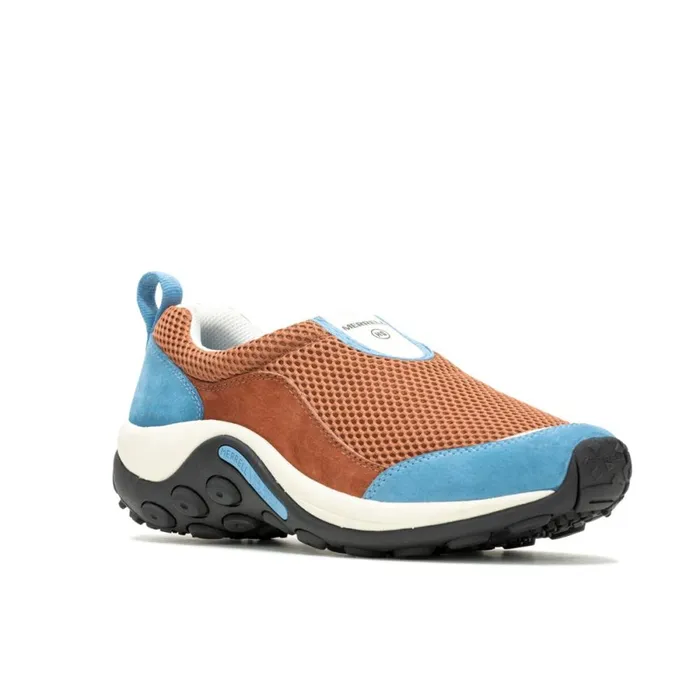 Jungle Moc Breeze 1trl X High Snobiety Topaz Men Merrell SlipOns Jungle Moc Breeze 1trl X High Snobiety Topaz Men Merrell SlipOns