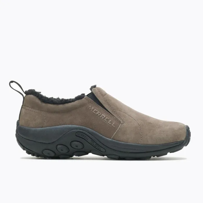 Jungle Moc Cozy Gunsmoke Women Merrell SlipOns