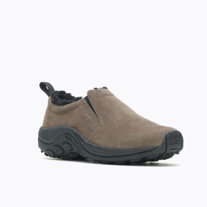 Jungle Moc Cozy Gunsmoke Women Merrell SlipOns