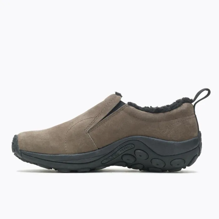 Jungle Moc Cozy Gunsmoke Women Merrell SlipOns