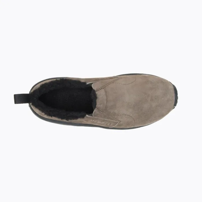 Jungle Moc Cozy Gunsmoke Women Merrell SlipOns