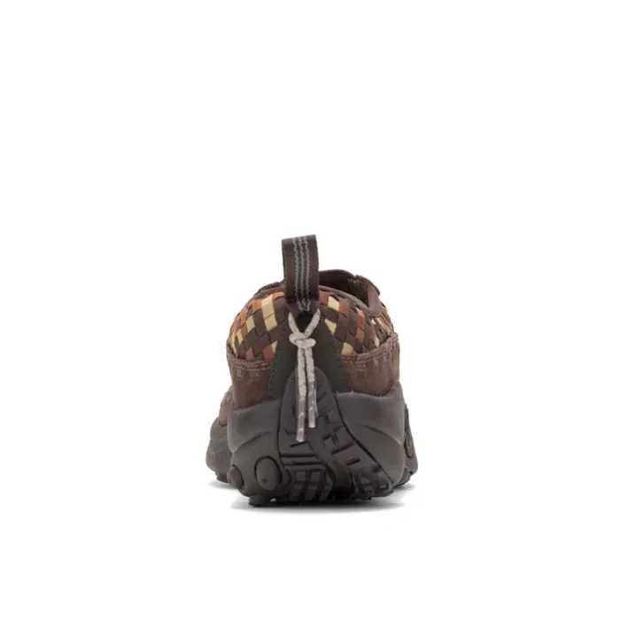 Jungle Moc Evo Woven 1trl Bracken Women Merrell SlipOns