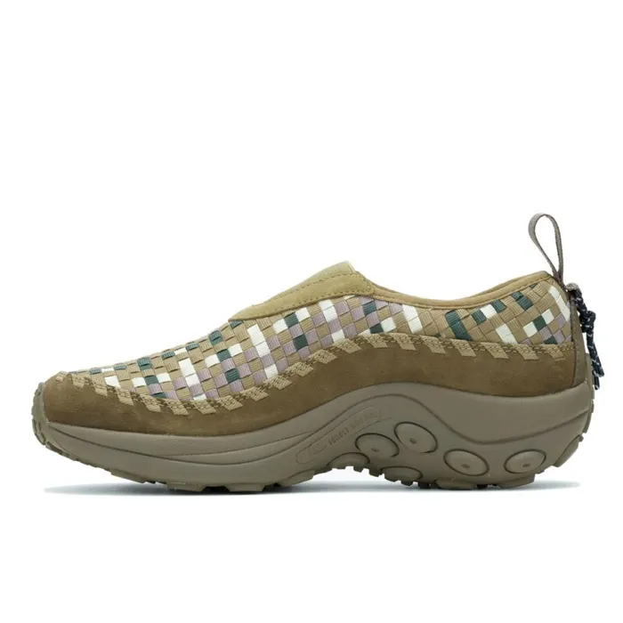 Jungle Moc Evo Woven 1trl Kangaroo Men Merrell SlipOns