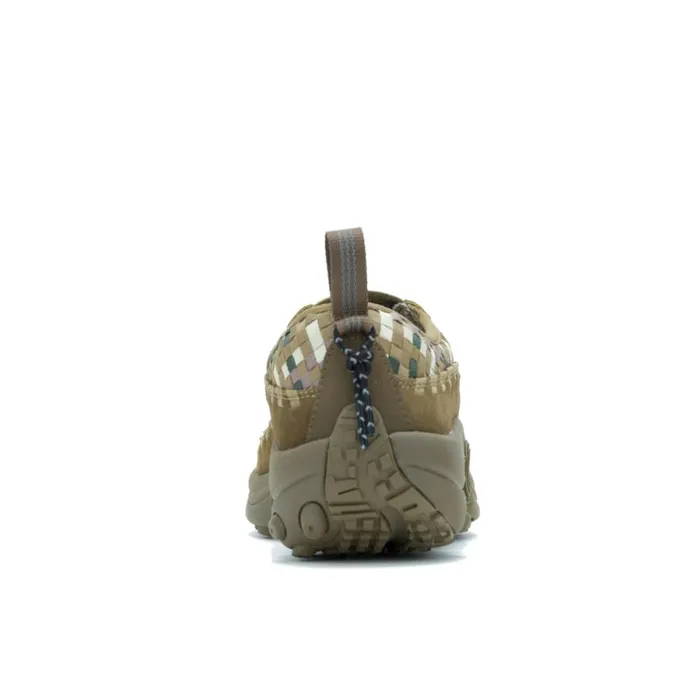Jungle Moc Evo Woven 1trl Kangaroo Men Merrell SlipOns