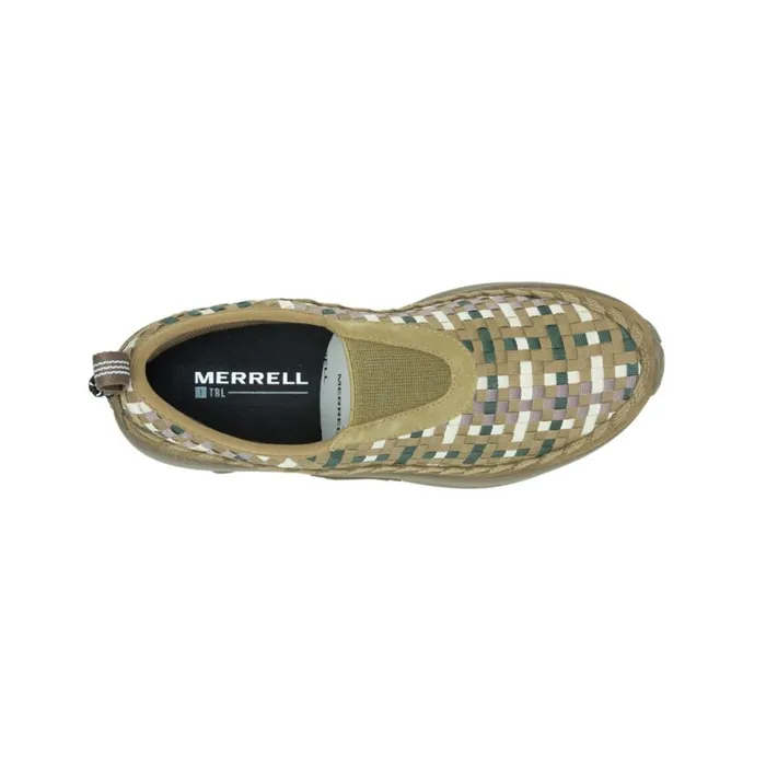 Jungle Moc Evo Woven 1trl Kangaroo Men Merrell SlipOns